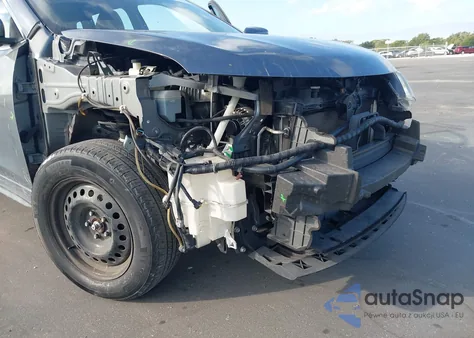 2017 Nissan Rogue S из США, поврежденный, VIN JN8AT2MT4HW132123